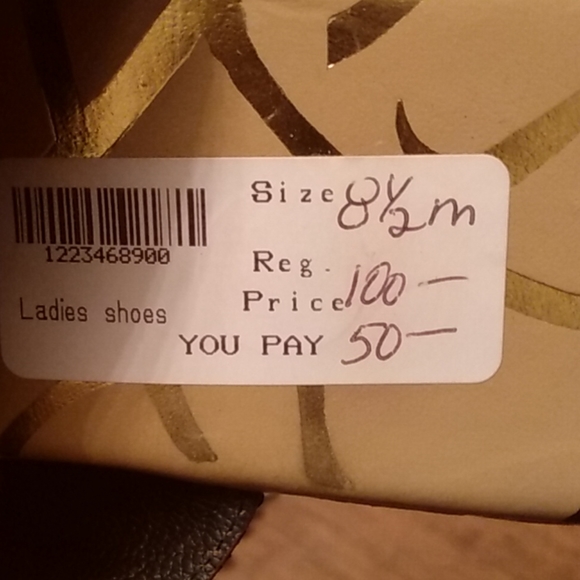 Wedges - Picture 2 of 6